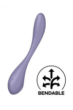G-Spot Flex 5+ liliac