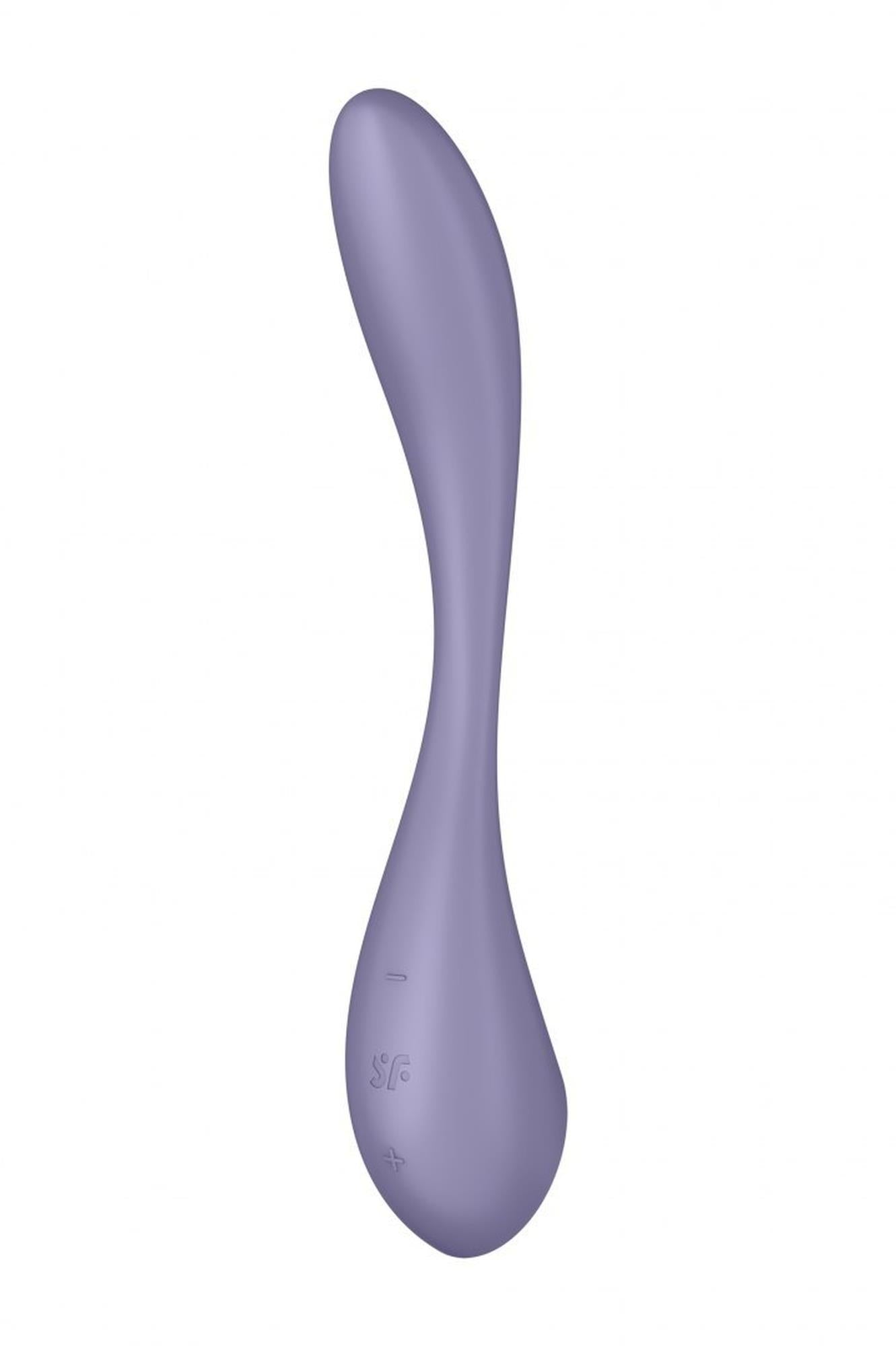 G-Spot Flex 5+ liliac