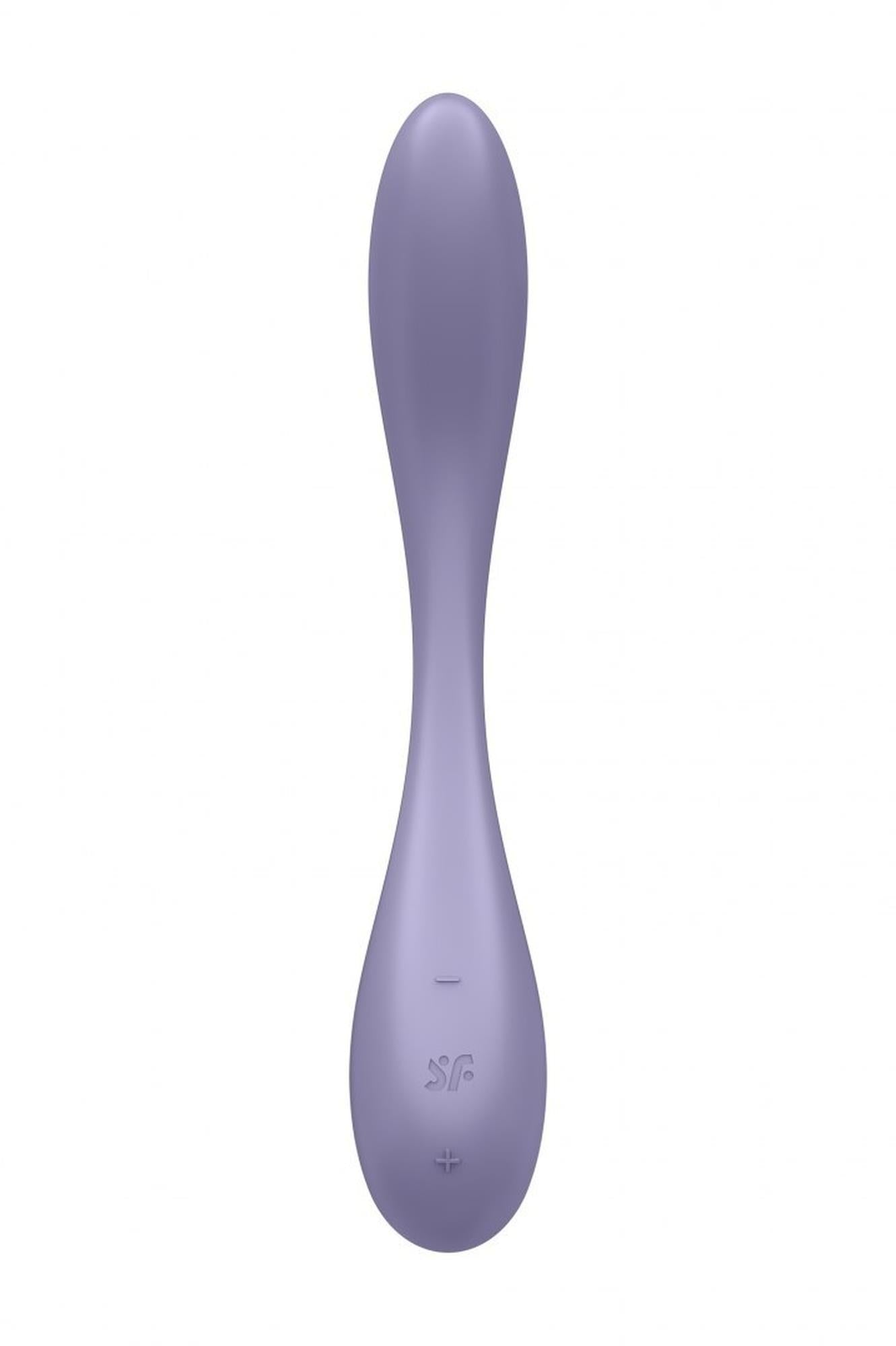 G-Spot Flex 5+ liliac