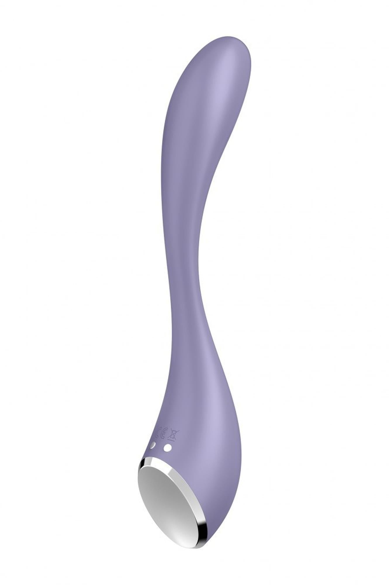 G-Spot Flex 5+ liliac