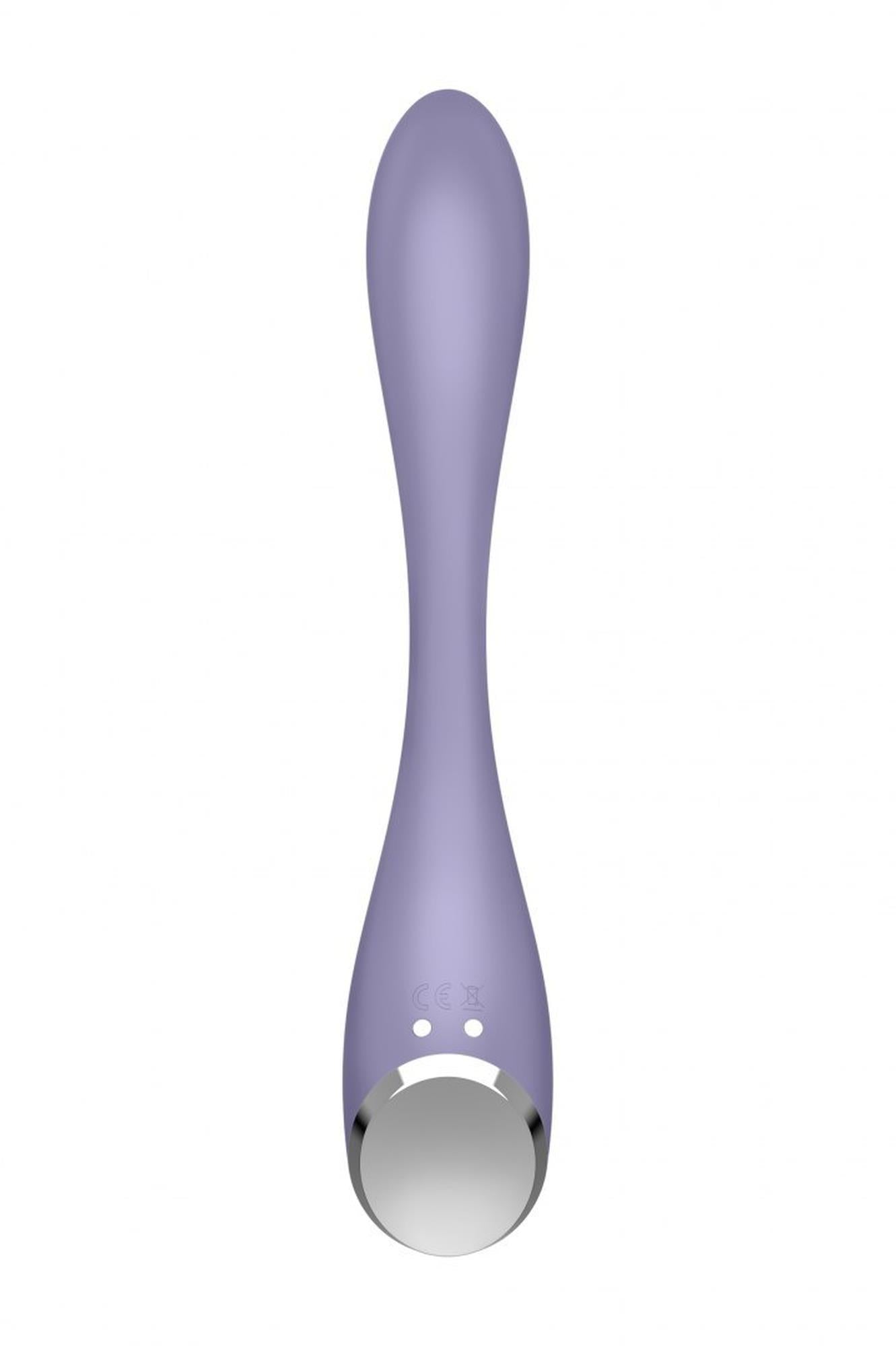 G-Spot Flex 5+ liliac