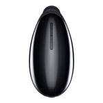 Vibrator Satisfyer Spot On 2 din silicon, negru, cu USB