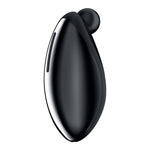 Vibrator Satisfyer Spot On 2 din silicon, negru, cu USB