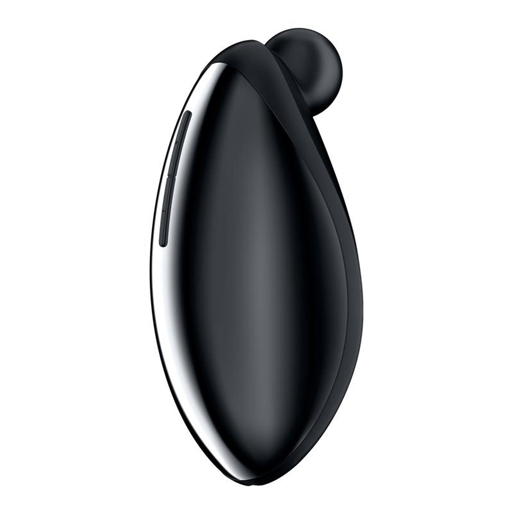 Vibrator Satisfyer Spot On 2 din silicon, negru, cu USB