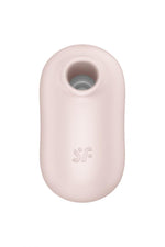 Stimulator Clitoridian Satisfyer Pro To Go 2 Bej USB