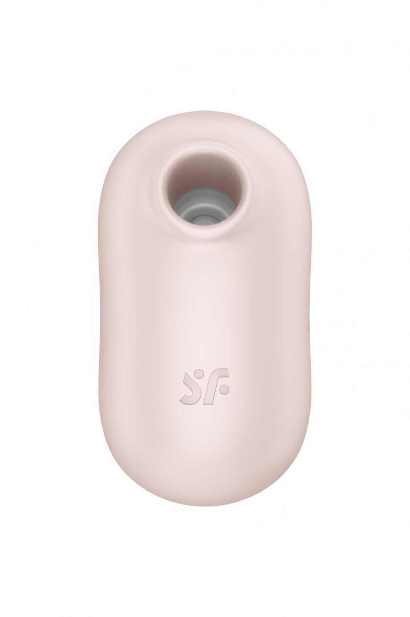 Stimulator Clitoridian Satisfyer Pro To Go 2 Bej USB