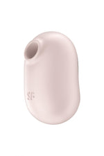 Stimulator Clitoridian Satisfyer Pro To Go 2 Bej USB