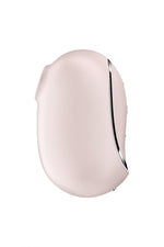 Stimulator Clitoridian Satisfyer Pro To Go 2 Bej USB