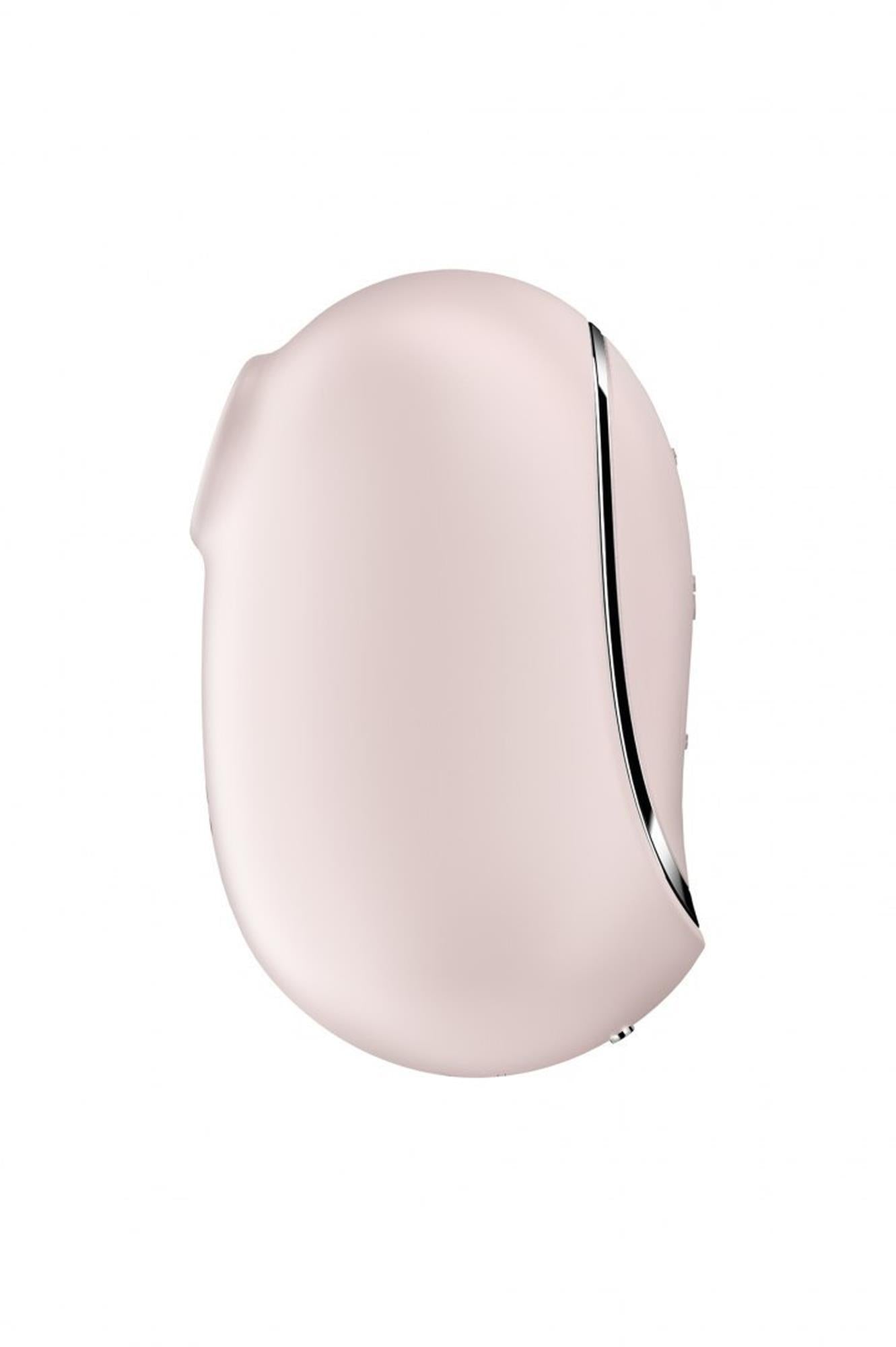 Stimulator Clitoridian Satisfyer Pro To Go 2 Bej USB