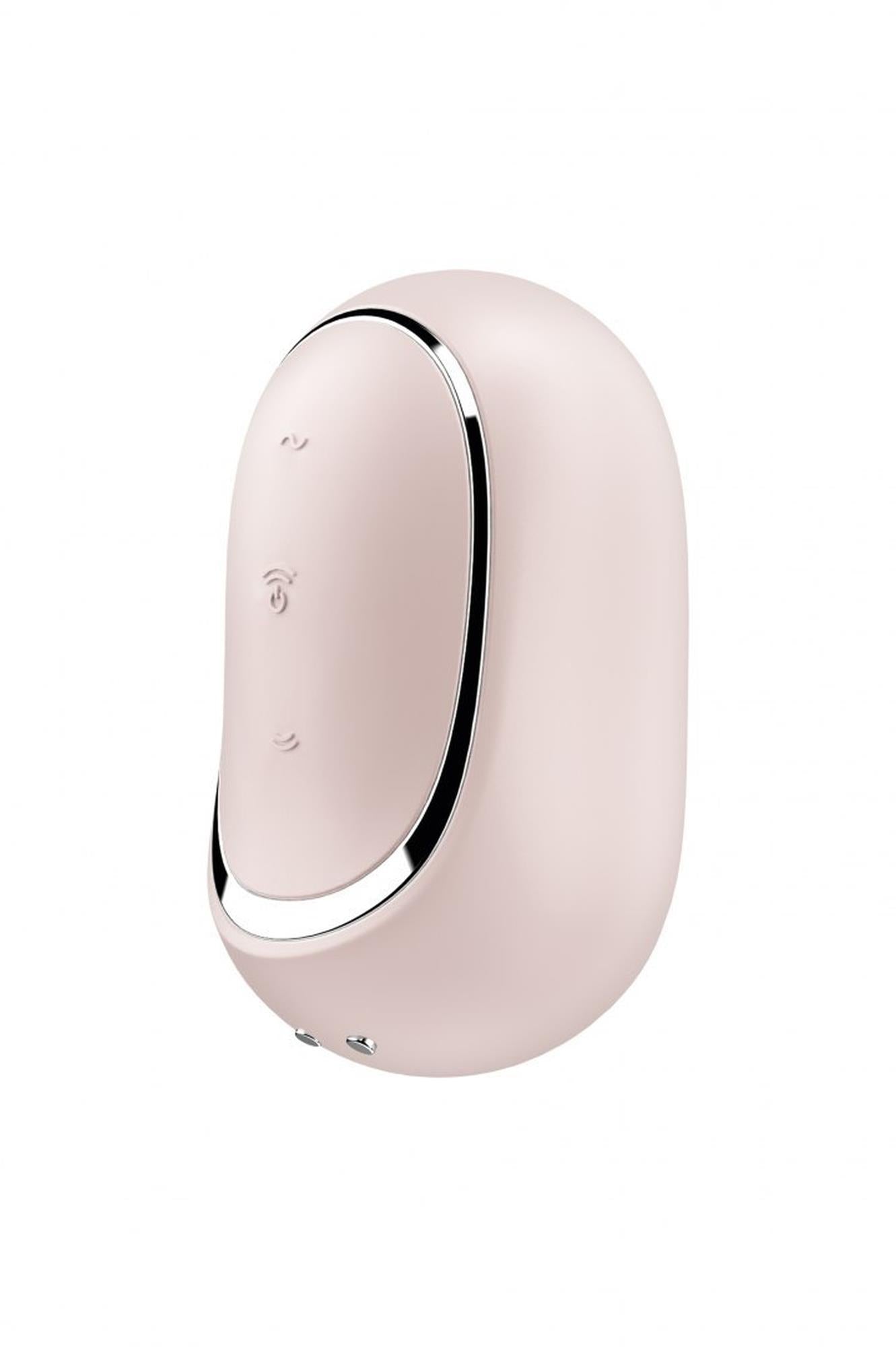 Stimulator Clitoridian Satisfyer Pro To Go 2 Bej USB