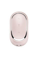 Stimulator Clitoridian Satisfyer Pro To Go 2 Bej USB