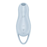 Pocket Pro 1 Albastru