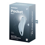 Pocket Pro 1 Albastru