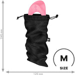 Geantă Satisfyer Treasure M Neagră