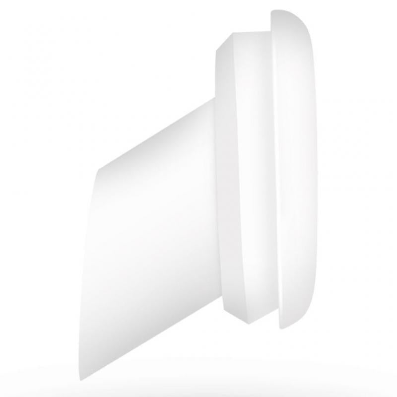 Set de 5 vârfuri din silicon pentru Satisfyer Number Two