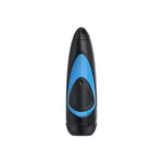 Masturbator Satisfyer Men One din silicon, negru, 25 cm, impermeabil