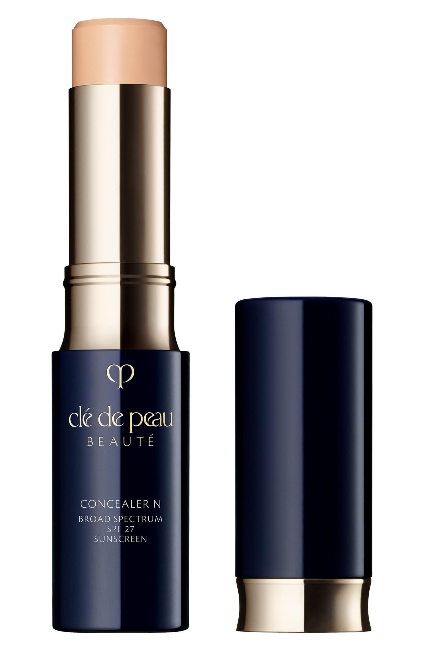 Cle de Peau Beaute, Cle de Peau Beaute, Baton corector, Migdală, 5 g