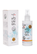 Gel intim universal LoveStim H2O 150 ml parfum proaspăt