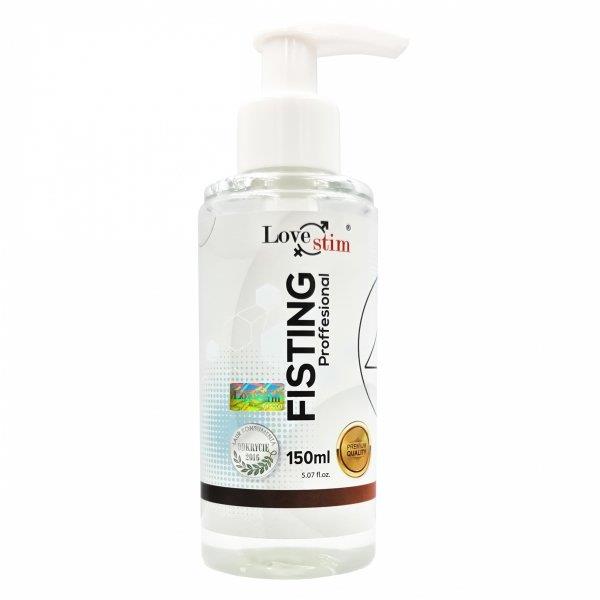 Gel pentru penetrare cu pumnul LoveStim 150 ml