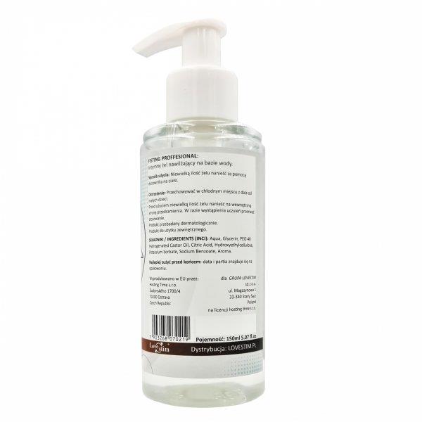 Gel pentru penetrare cu pumnul LoveStim 150 ml