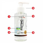 Gel pentru penetrare cu pumnul LoveStim 150 ml