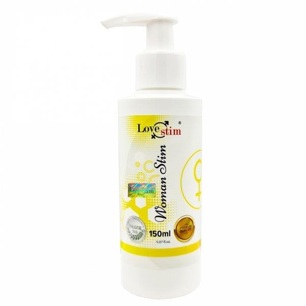 Gel stimulant Woman Stim LoveStim 150ml