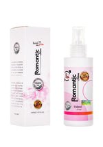 Ulei de masaj erotic LoveStim Romantic Stim 150ml