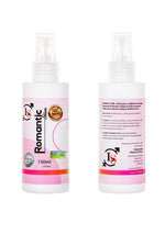 Ulei de masaj erotic LoveStim Romantic Stim 150ml