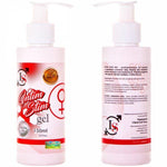 Gel intim LoveStim cu parfum cald de trandafir, 150 ml