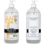 Ulei de masaj Nuru Aqua LoveStim 1000ml