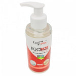 Gel stimulant LoveStim EgoSize cu ginseng 150ml