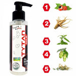 Gel stimulator Tytan Max LoveStim 100ml