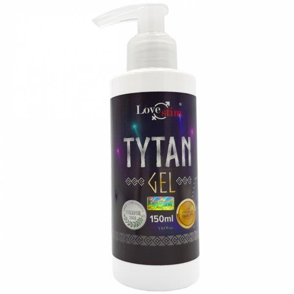 TYTAN GEL LoveStim gel de erecție 150 ml
