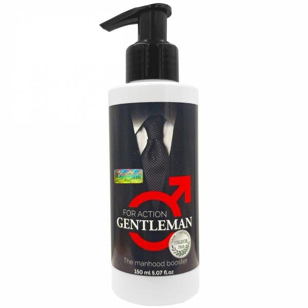 Gel de erecție pentru domni LoveStim 150ml
