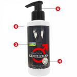 Gel de erecție pentru domni LoveStim 150ml