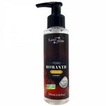 Ulei de masaj erotic LoveStim Fero Cherry 100 ml