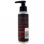 Ulei de masaj erotic LoveStim Fero Cherry 100 ml