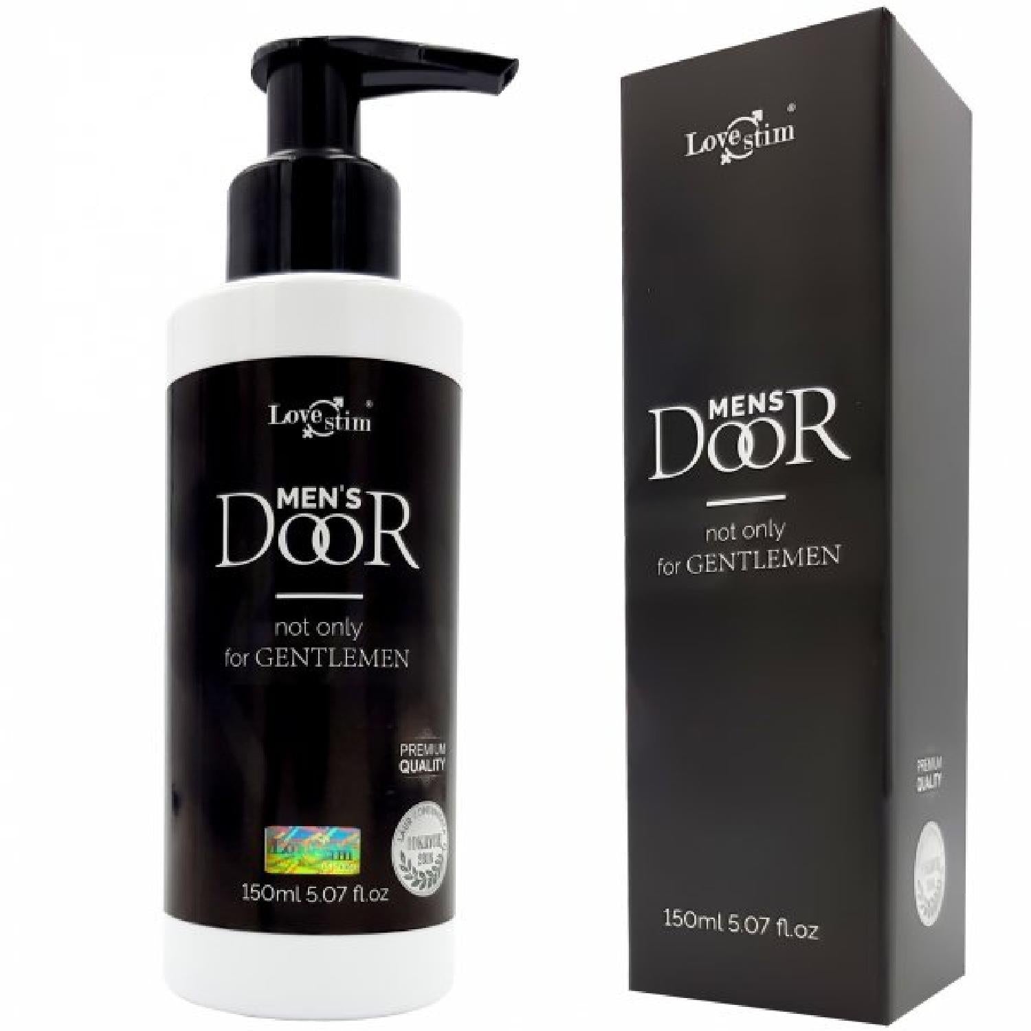 LoveStim Men Gel Anal pentru Bărbați 150 ml