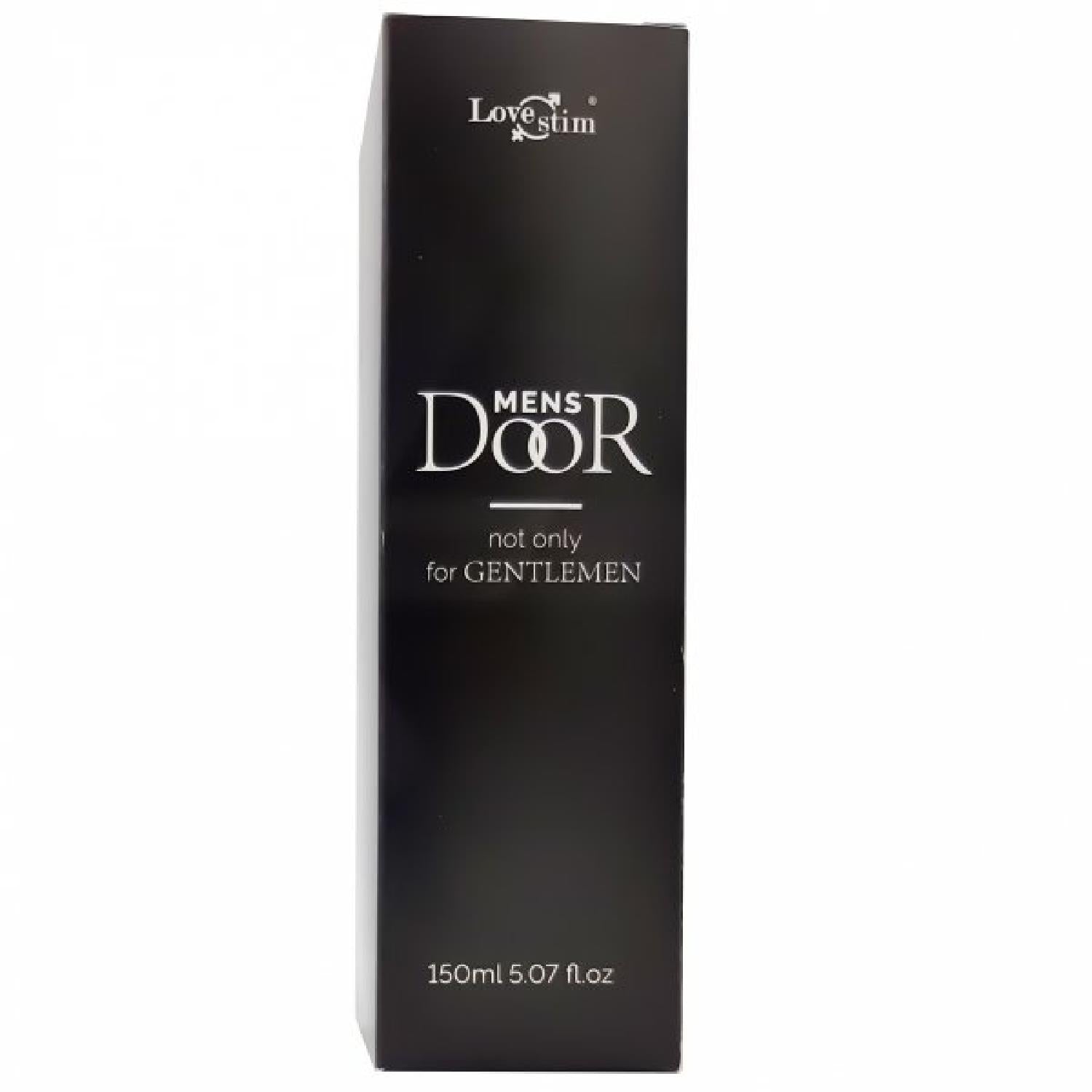 LoveStim Men Gel Anal pentru Bărbați 150 ml
