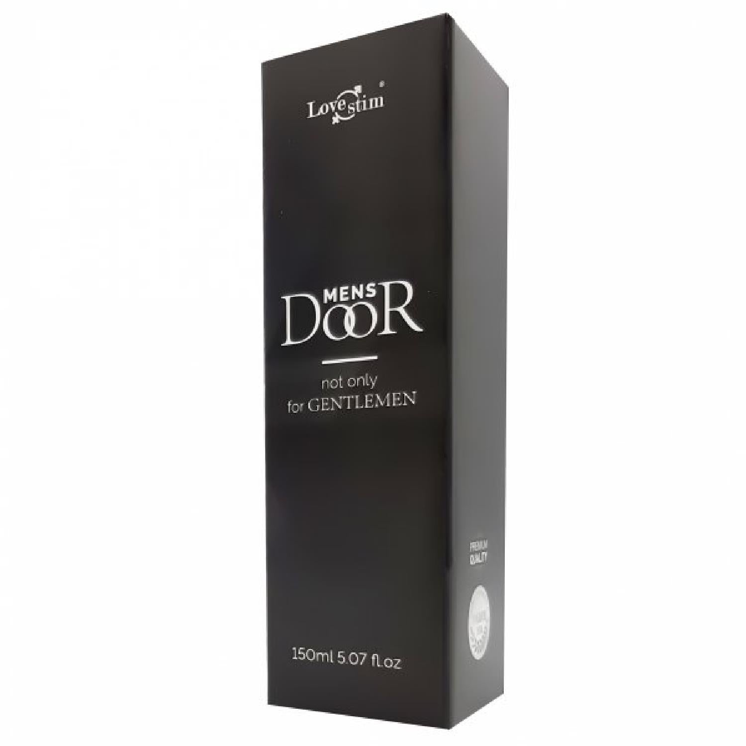 LoveStim Men Gel Anal pentru Bărbați 150 ml