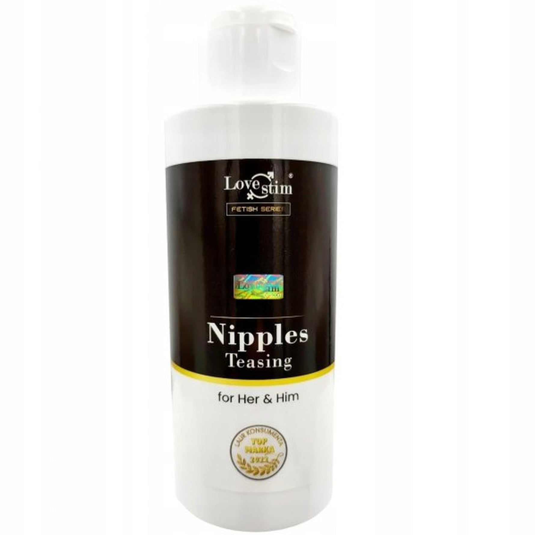 Gel LoveStim pentru iritații la nivelul mamelonului 150 ml