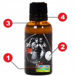 LoveStim MIX 30ml Feromoni pentru Îmbrăcăminte