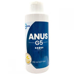 MedTime G5 gel anal gros 150 ml