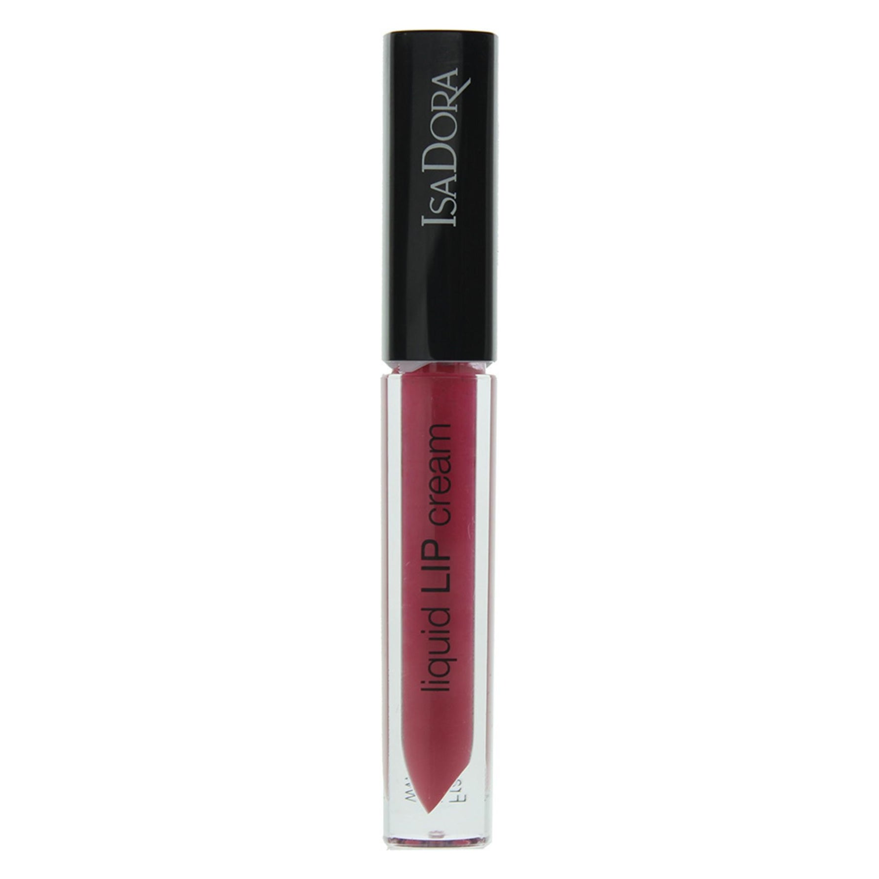 IsaDora, Lip Cream, Ruj lichid, 10, Goana după Trandafiri, 10 ml