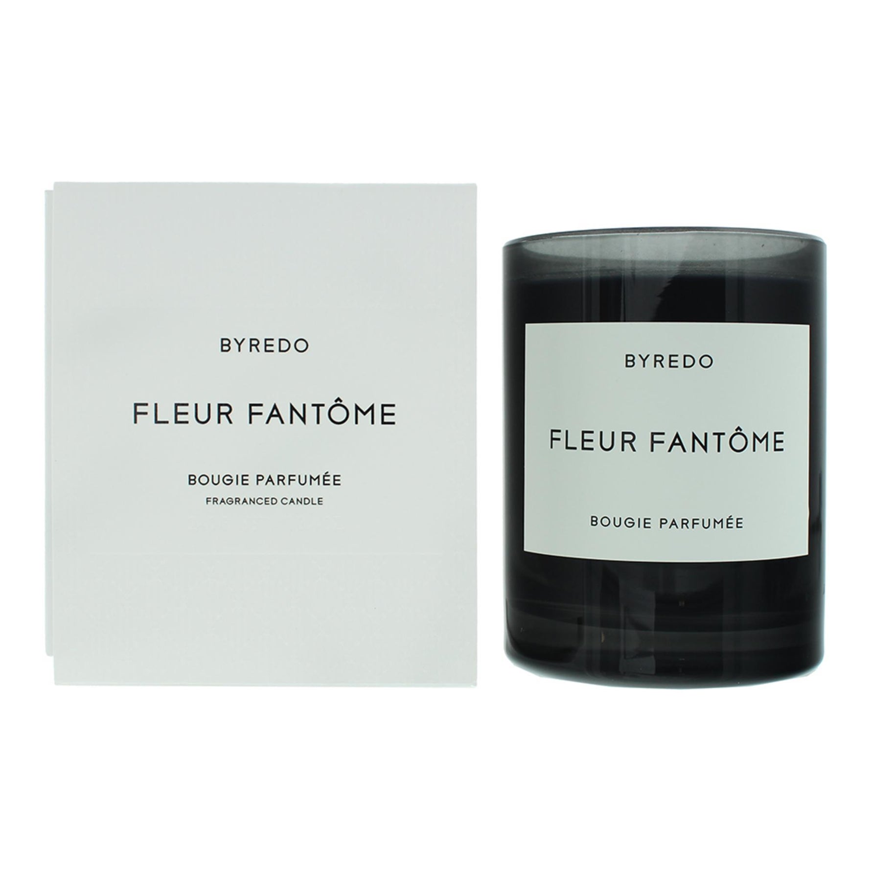 Byredo, Fleur Fantome, Lumânare parfumată, 240 g