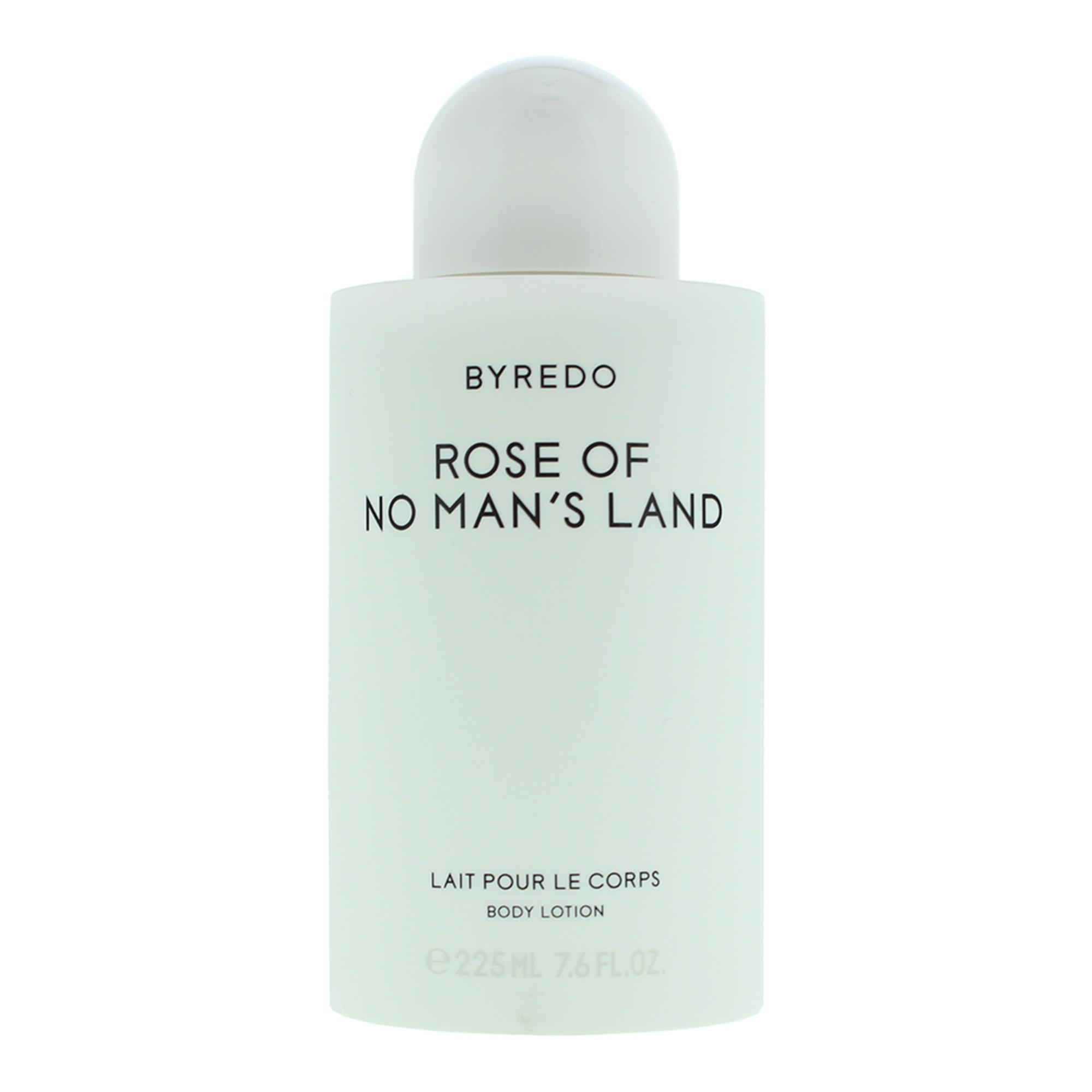 Byredo, Rose Of No Man's Land, Unt de shea, Hidratant, Loțiune de corp, Corp, 225 ml
