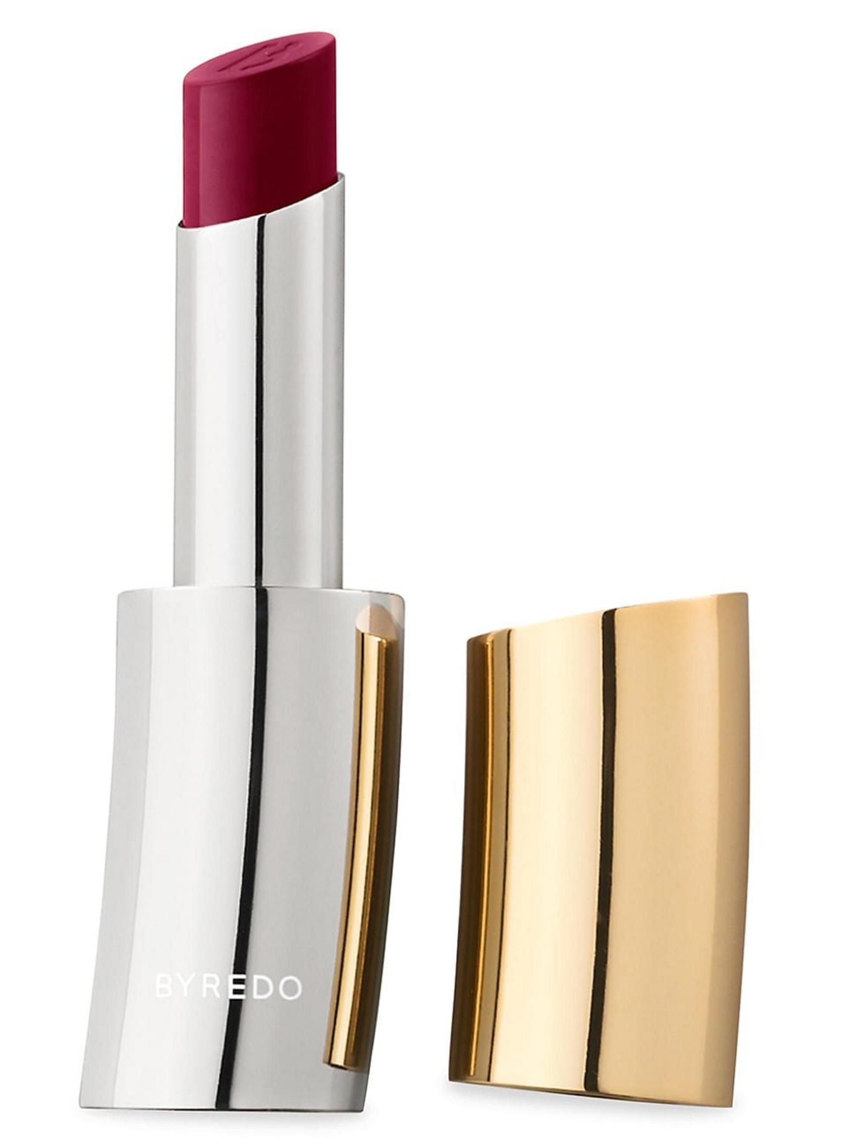 Byredo, Byredo Lipstick, Ruj cremos, 330, Regina dancehall-ului, 3 g
