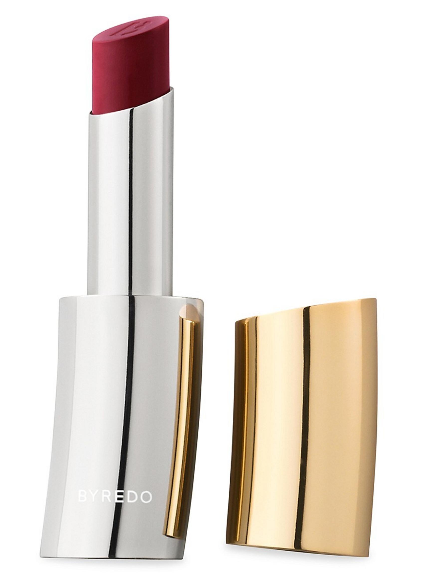 Byredo, Byredo Lipstick, Ruj cremos, 392, Lascaux, 3 g