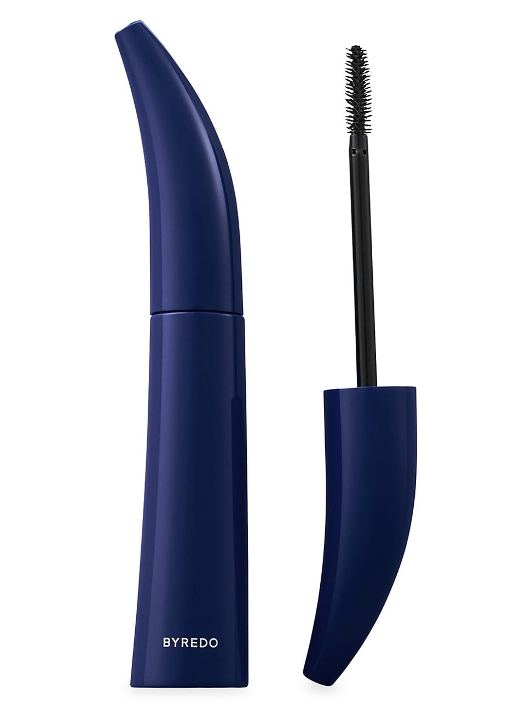 Byredo, Tears In Rain, Ridicare gene, Mascara, Negru, 14 ml