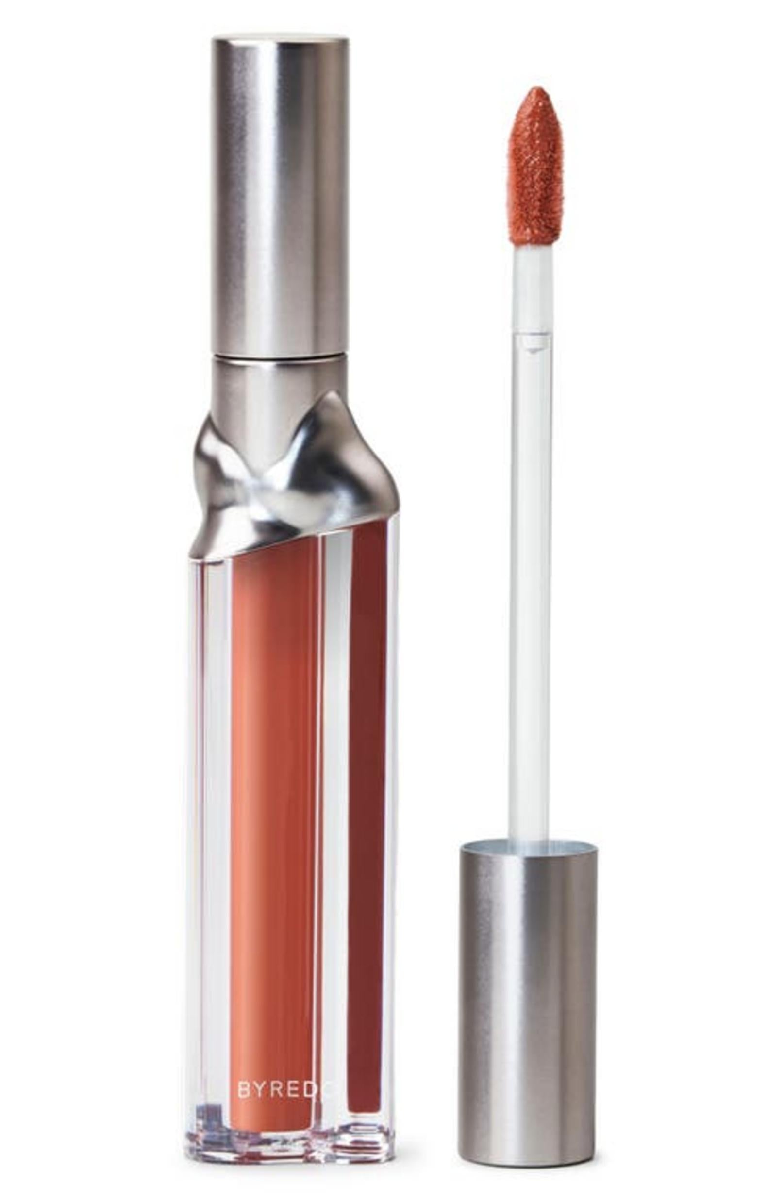 Byredo, Vinyl, Ruj lichid, 255, Desertul Thar, 4 ml